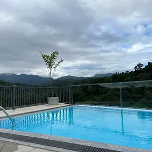 Rivendell 4* Канди
