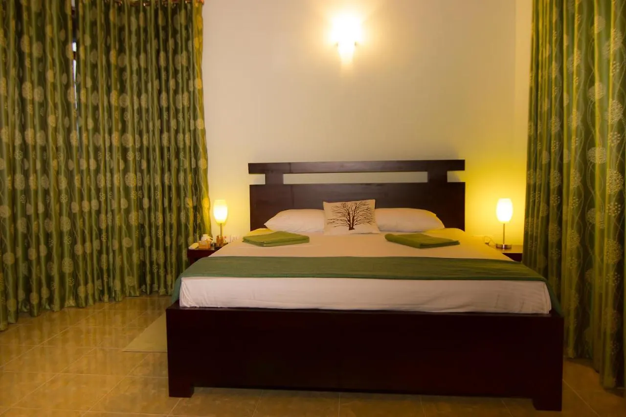Kandyan Hideout Bed & Breakfast Kandy