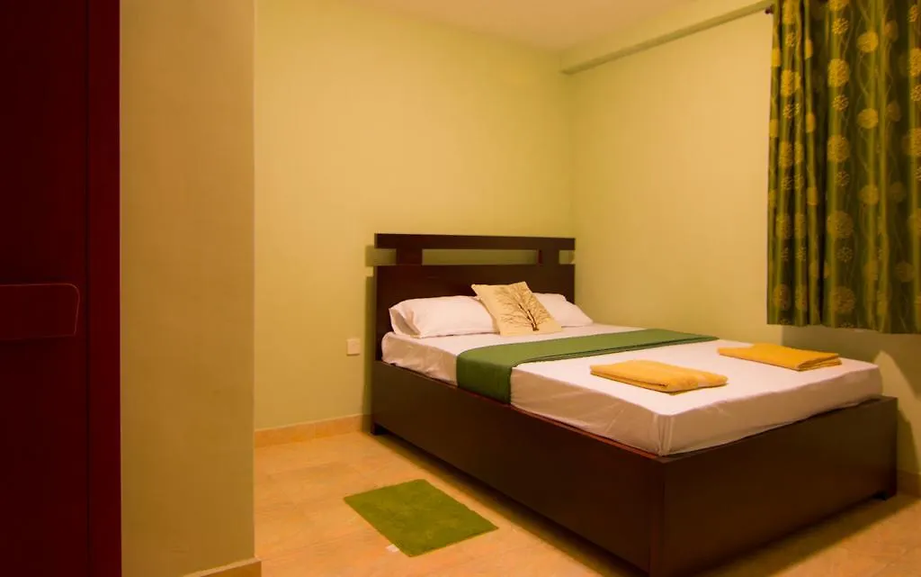 Kandyan Hideout Bed & Breakfast