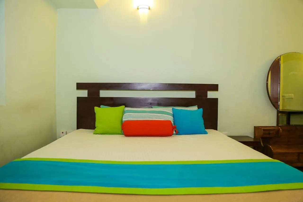 Bed & Breakfast Kandyan Hideout