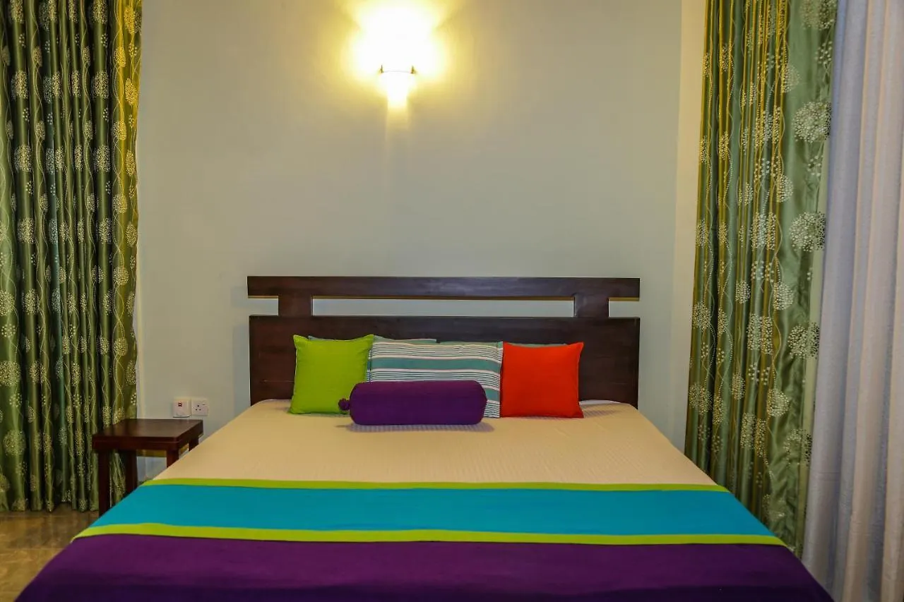 Kandyan Hideout Kandy